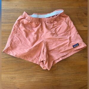 Patagonia Women’s 5’ baggie shorts